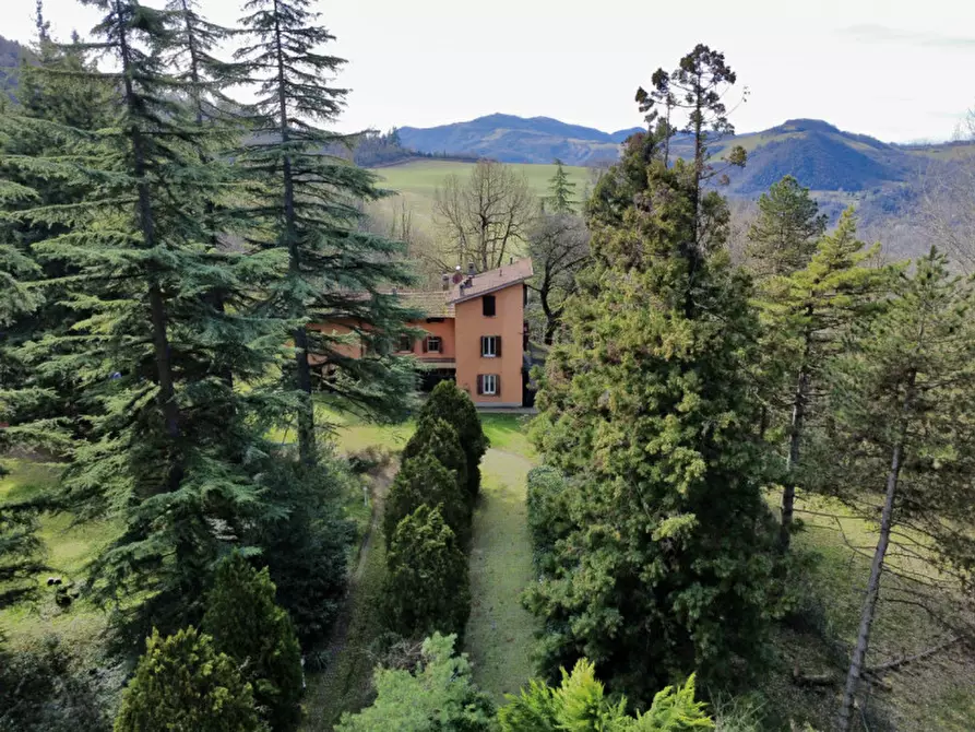 Immagine 71 di Casa bifamiliare in vendita  in Via Badolo a Sasso Marconi