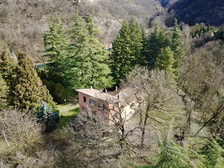 Immagine 78 di Casa bifamiliare in vendita  in Via Badolo a Sasso Marconi