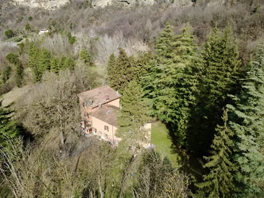 Immagine 79 di Casa bifamiliare in vendita  in Via Badolo a Sasso Marconi