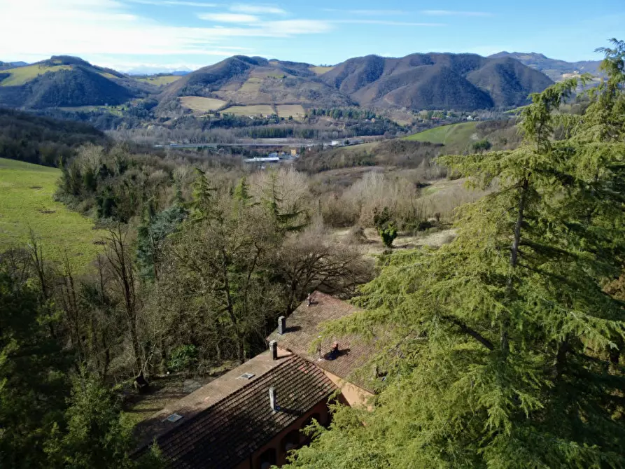 Immagine 80 di Casa bifamiliare in vendita  in Via Badolo a Sasso Marconi