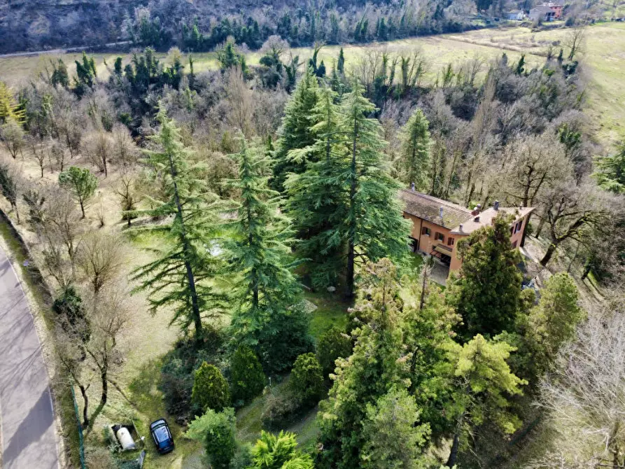 Immagine 82 di Casa bifamiliare in vendita  in Via Badolo a Sasso Marconi