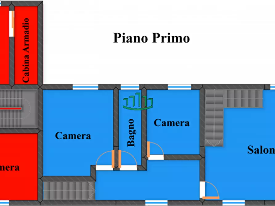 Immagine 84 di Casa bifamiliare in vendita  in Via Badolo a Sasso Marconi
