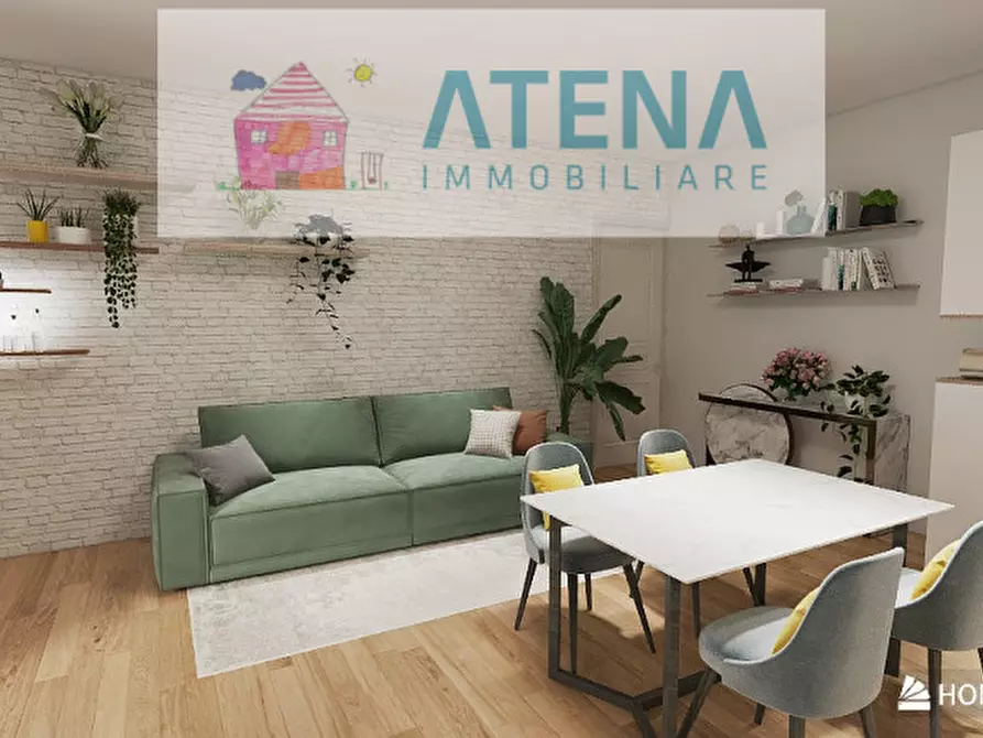 Immagine 5 di Appartamento in vendita  in Via Tito Livio a Masera' Di Padova