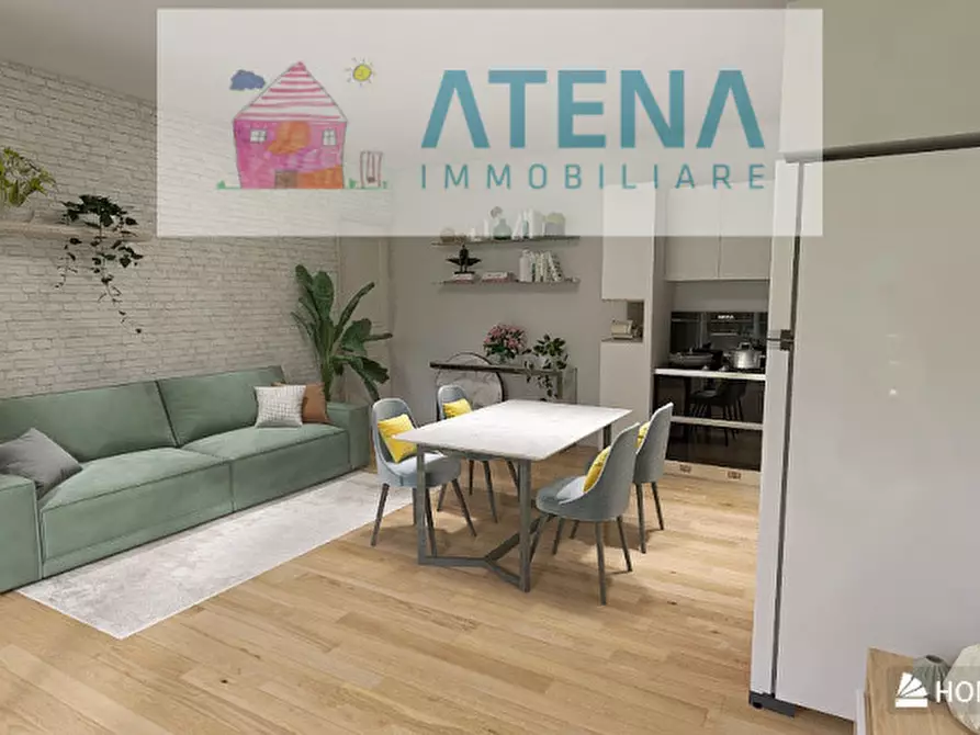 Immagine 7 di Appartamento in vendita  in Via Tito Livio a Masera' Di Padova