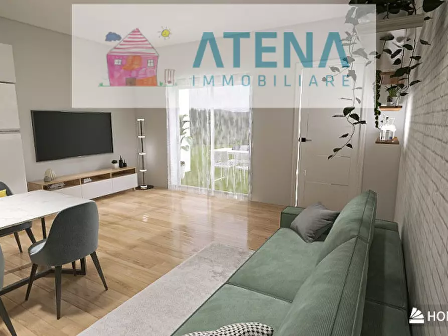 Immagine 9 di Appartamento in vendita  in Via Tito Livio a Masera' Di Padova