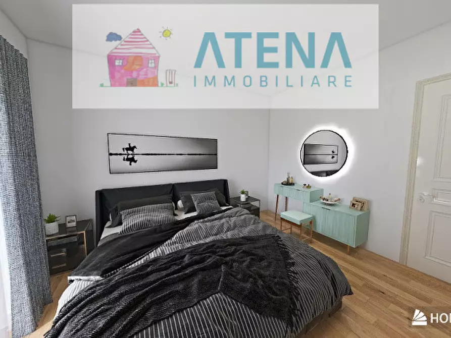 Immagine 10 di Appartamento in vendita  in Via Tito Livio a Masera' Di Padova