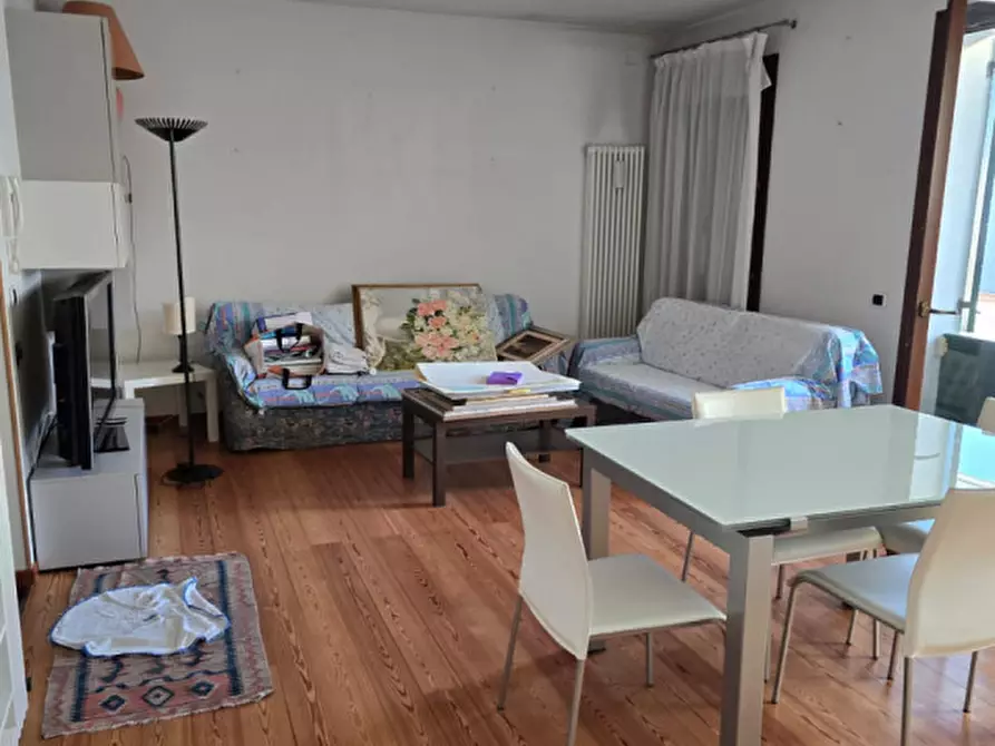 Immagine 1 di Casa bifamiliare in vendita  a Padova