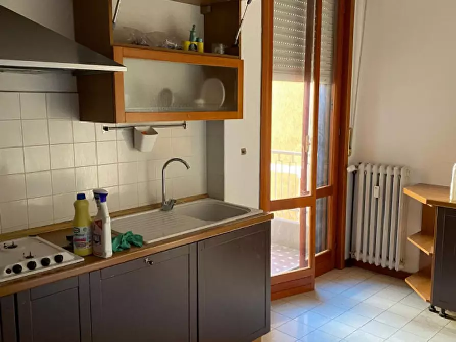 Immagine 1 di Appartamento in affitto  in Via Ciro Menotti a Parma