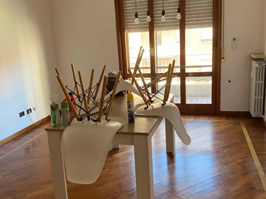 Immagine 2 di Appartamento in affitto  in Via Ciro Menotti a Parma