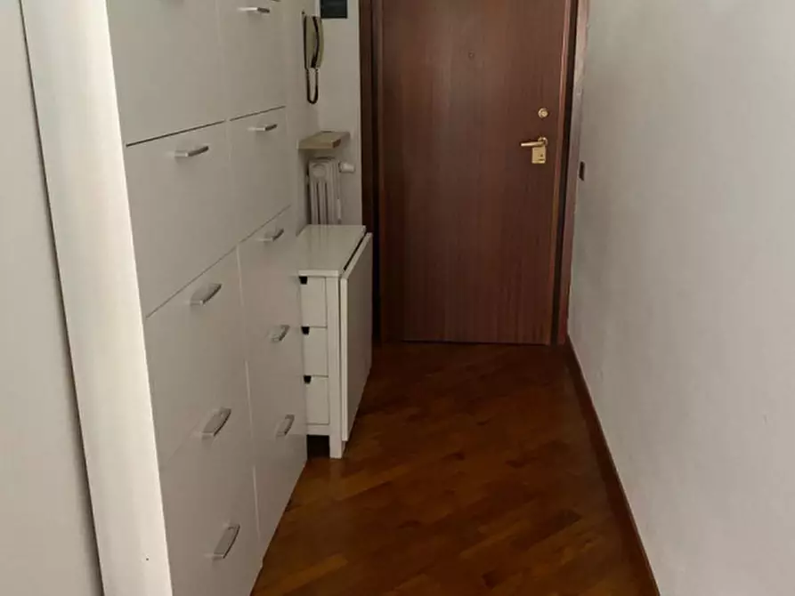 Immagine 3 di Appartamento in affitto  in Via Ciro Menotti a Parma