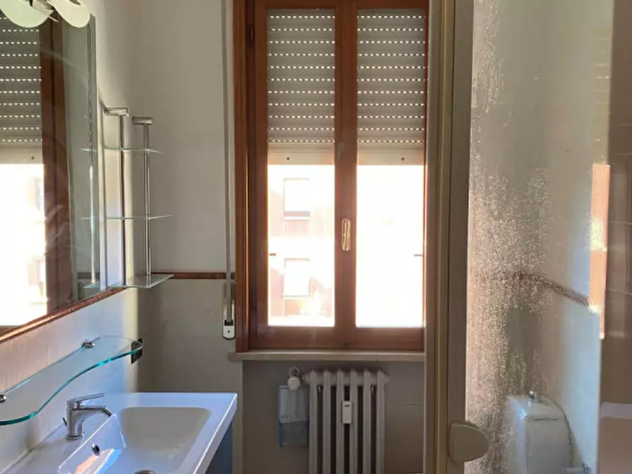 Immagine 4 di Appartamento in affitto  in Via Ciro Menotti a Parma