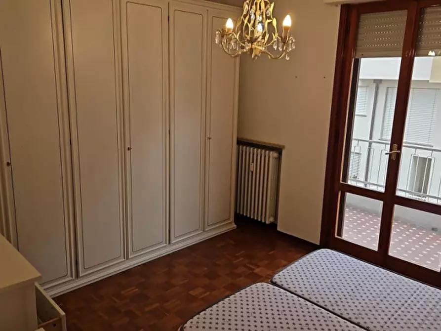 Immagine 5 di Appartamento in affitto  in Via Ciro Menotti a Parma