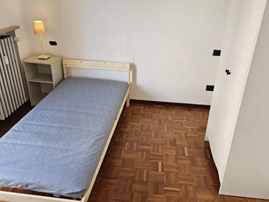 Immagine 9 di Appartamento in affitto  in Via Ciro Menotti a Parma