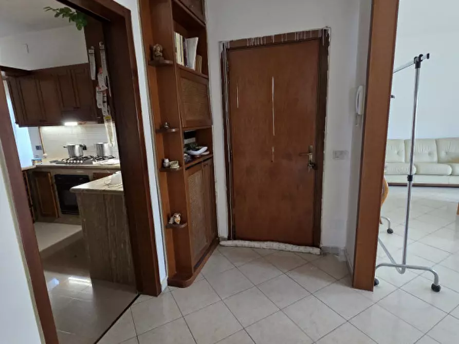 Immagine 1 di Appartamento in vendita  in via bari 12 a Lecce