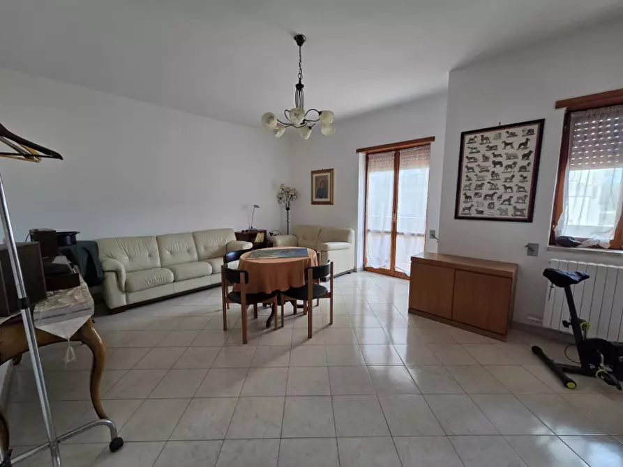 Immagine 2 di Appartamento in vendita  in via bari 12 a Lecce