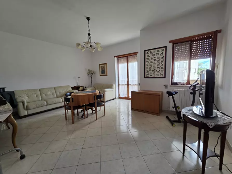 Immagine 3 di Appartamento in vendita  in via bari 12 a Lecce