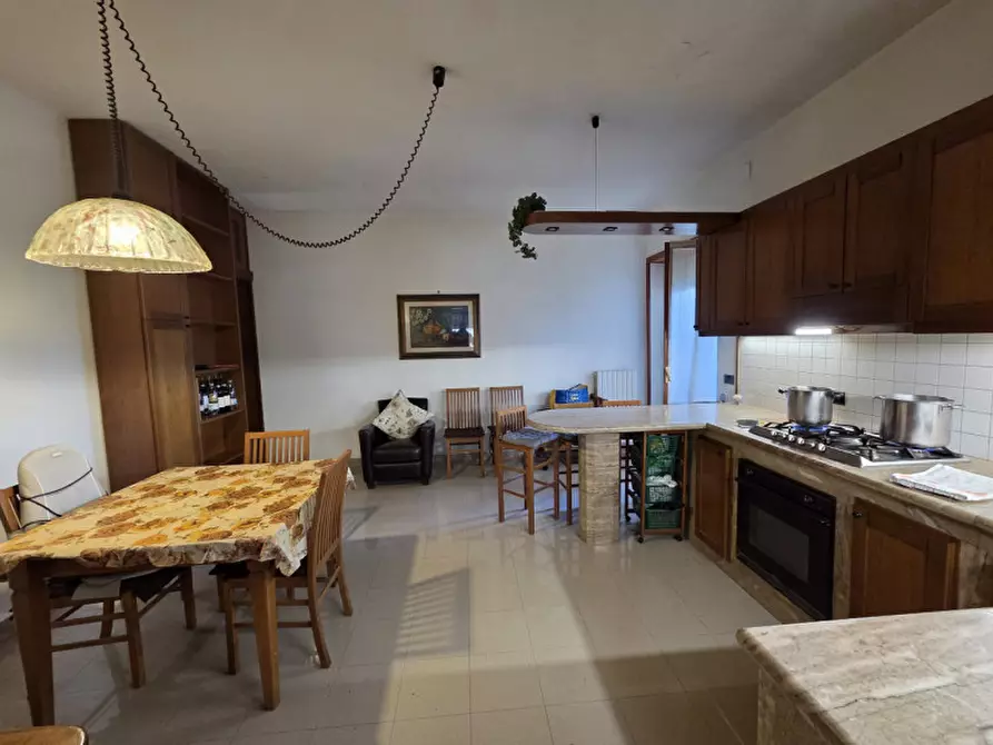 Immagine 4 di Appartamento in vendita  in via bari 12 a Lecce