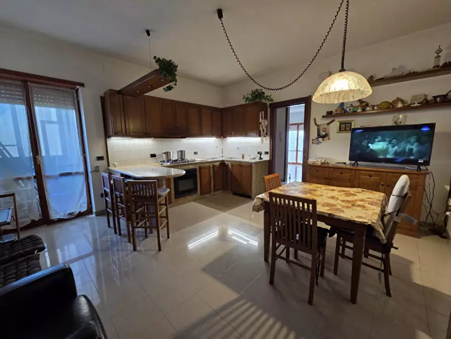 Immagine 5 di Appartamento in vendita  in via bari 12 a Lecce