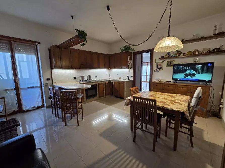 Immagine 6 di Appartamento in vendita  in via bari 12 a Lecce