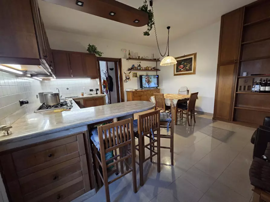 Immagine 7 di Appartamento in vendita  in via bari 12 a Lecce