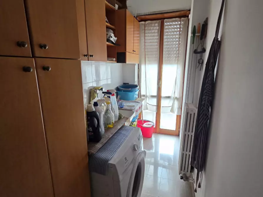 Immagine 8 di Appartamento in vendita  in via bari 12 a Lecce