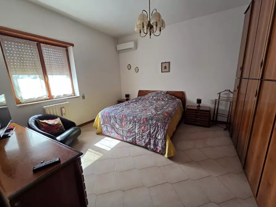 Immagine 9 di Appartamento in vendita  in via bari 12 a Lecce