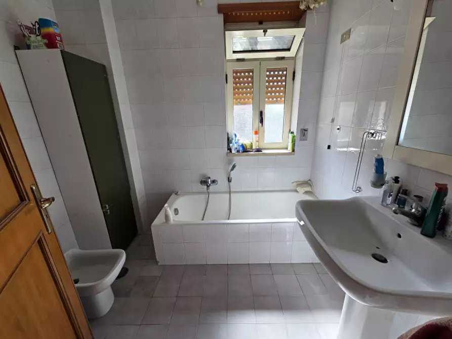 Immagine 11 di Appartamento in vendita  in via bari 12 a Lecce