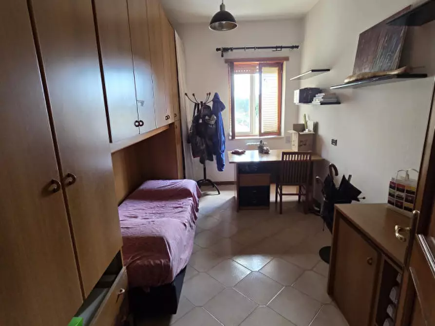 Immagine 15 di Appartamento in vendita  in via bari 12 a Lecce