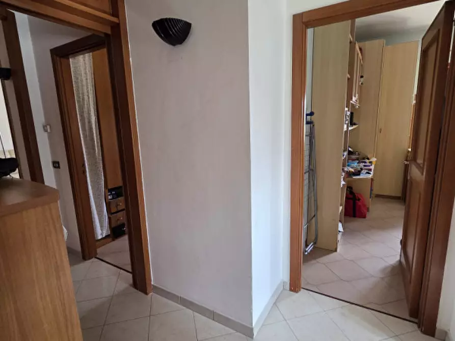 Immagine 16 di Appartamento in vendita  in via bari 12 a Lecce