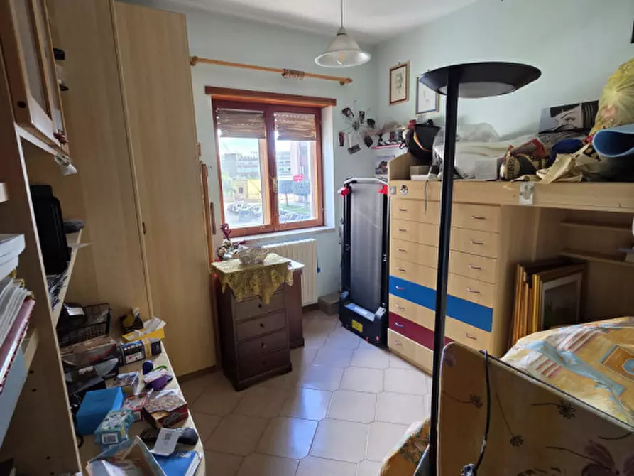 Immagine 19 di Appartamento in vendita  in via bari 12 a Lecce