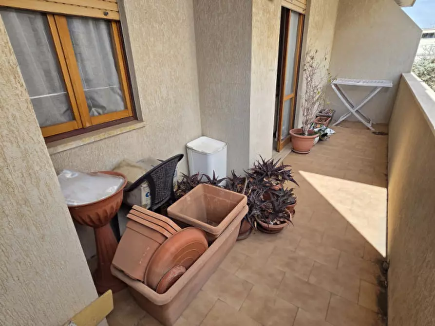 Immagine 21 di Appartamento in vendita  in via bari 12 a Lecce