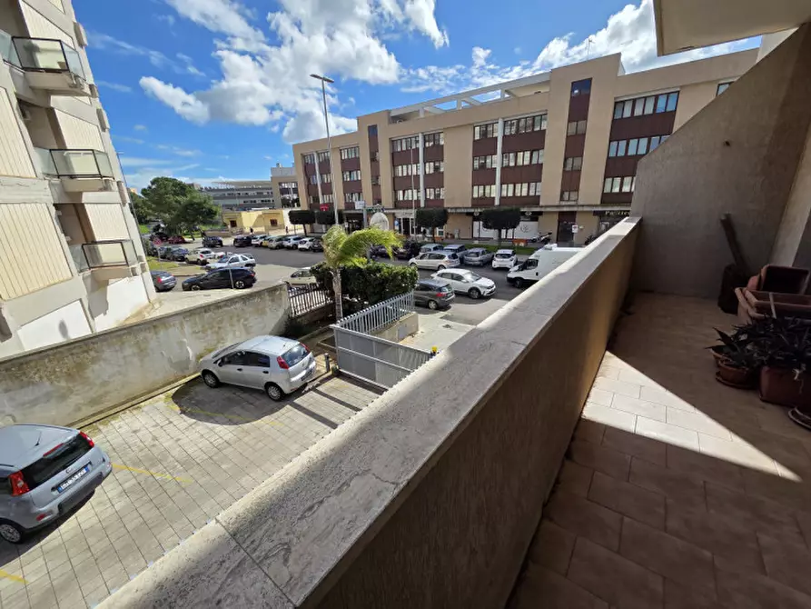 Immagine 22 di Appartamento in vendita  in via bari 12 a Lecce