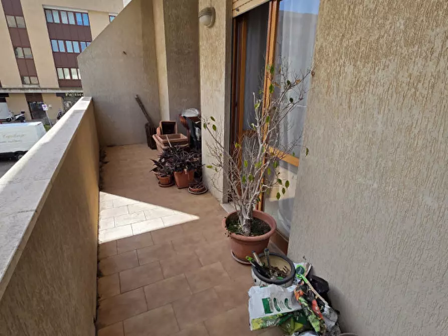 Immagine 23 di Appartamento in vendita  in via bari 12 a Lecce