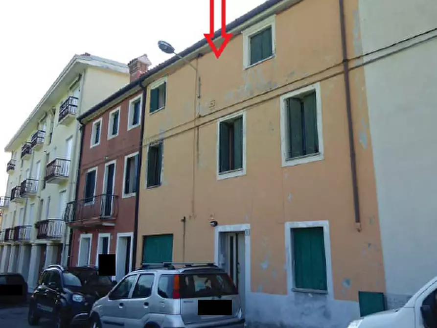 Immagine 1 di Villetta a schiera in vendita  in Via Porcia, 17 a Vittorio Veneto