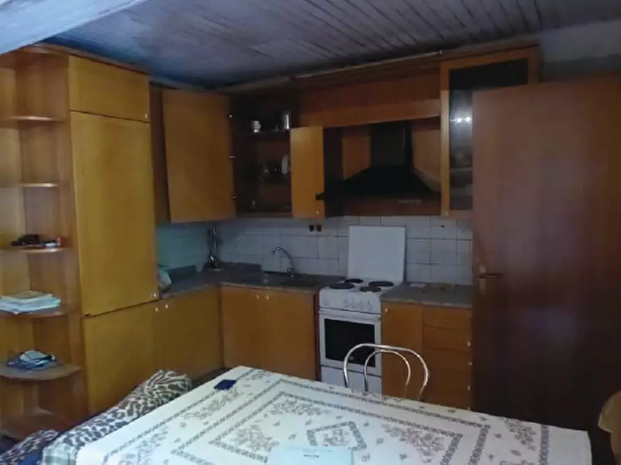 Immagine 6 di Villetta a schiera in vendita  in Via Porcia, 17 a Vittorio Veneto