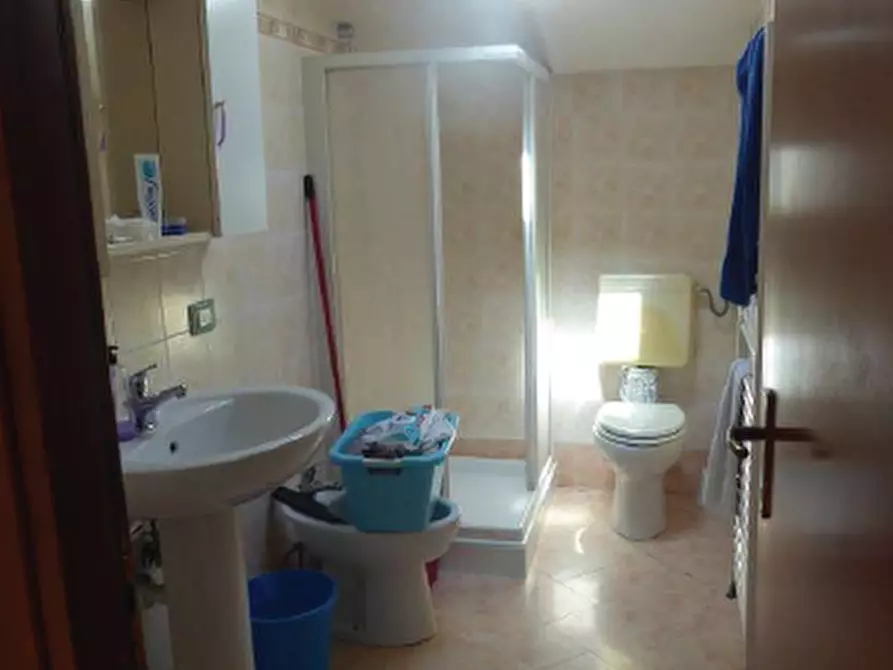 Immagine 7 di Villetta a schiera in vendita  in Via Porcia, 17 a Vittorio Veneto