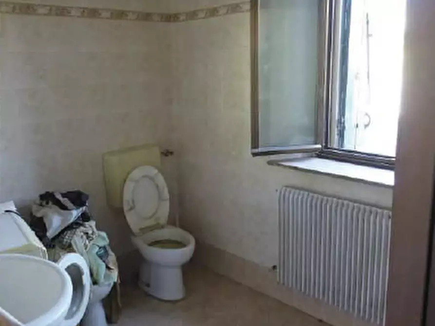 Immagine 9 di Villetta a schiera in vendita  in Via Porcia, 17 a Vittorio Veneto