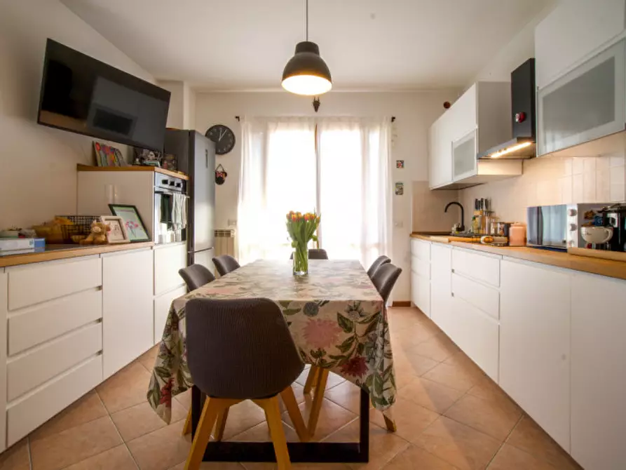 Immagine 1 di Appartamento in vendita  a Colognola Ai Colli