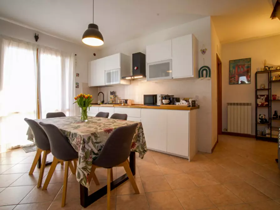 Immagine 2 di Appartamento in vendita  a Colognola Ai Colli