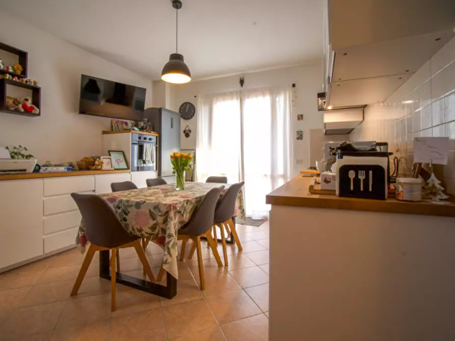 Immagine 3 di Appartamento in vendita  a Colognola Ai Colli