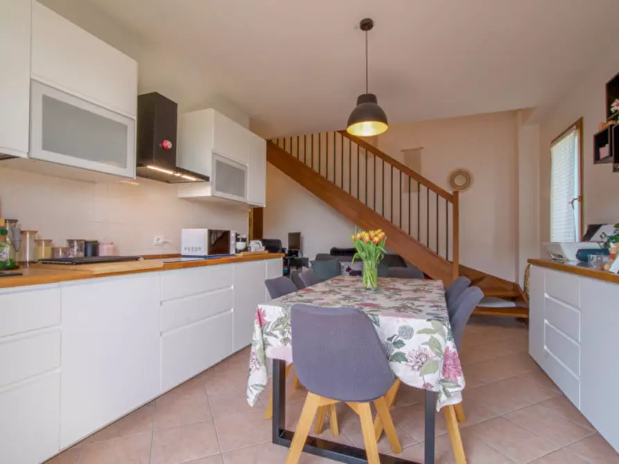 Immagine 4 di Appartamento in vendita  a Colognola Ai Colli