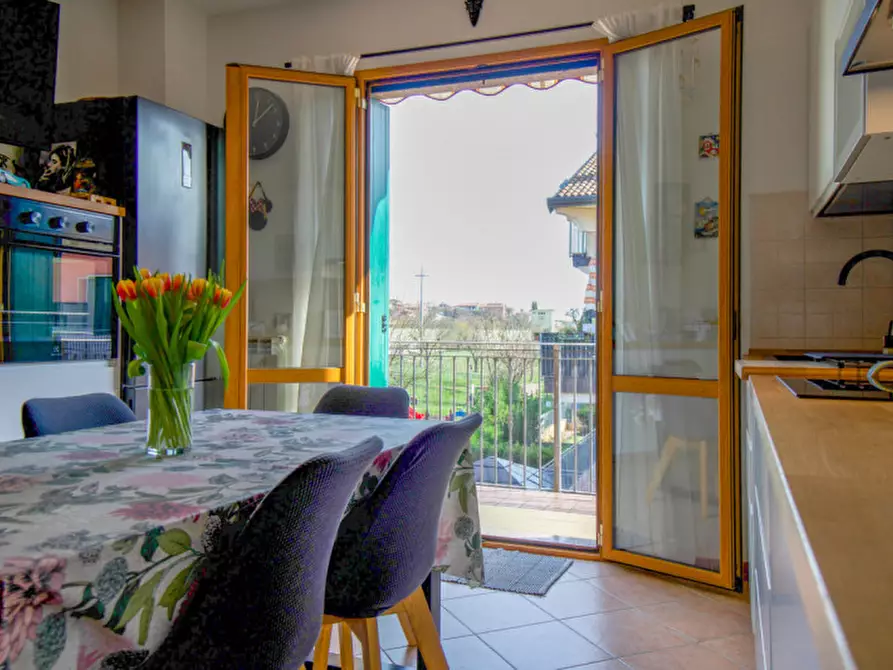 Immagine 5 di Appartamento in vendita  a Colognola Ai Colli