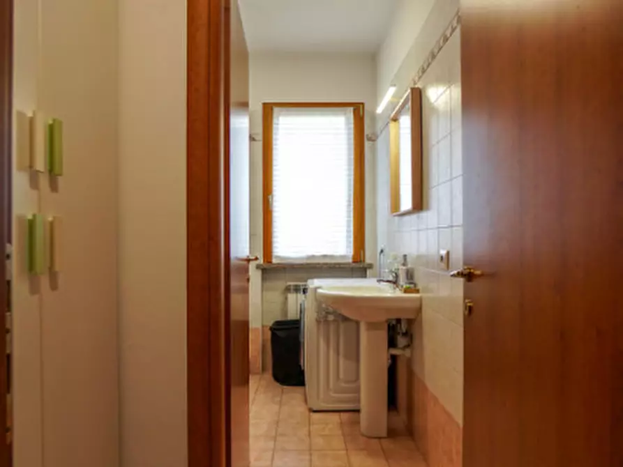 Immagine 7 di Appartamento in vendita  a Colognola Ai Colli