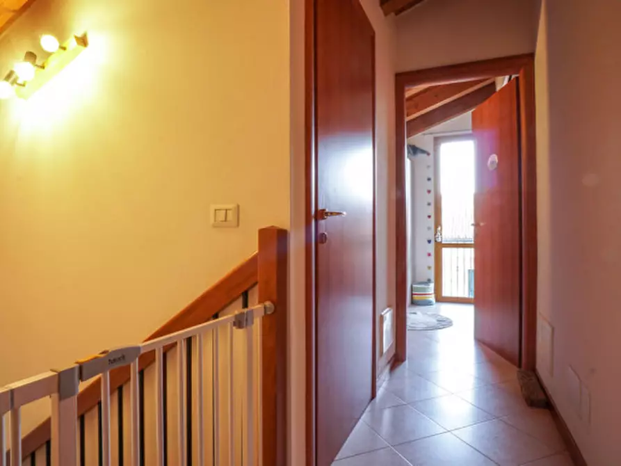 Immagine 10 di Appartamento in vendita  a Colognola Ai Colli