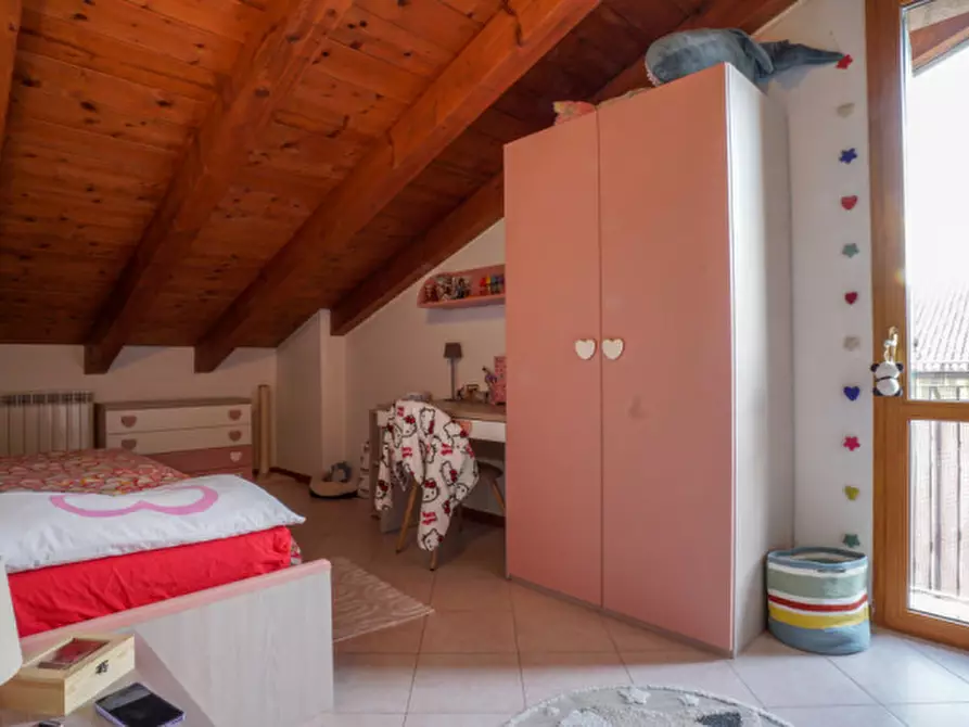 Immagine 13 di Appartamento in vendita  a Colognola Ai Colli