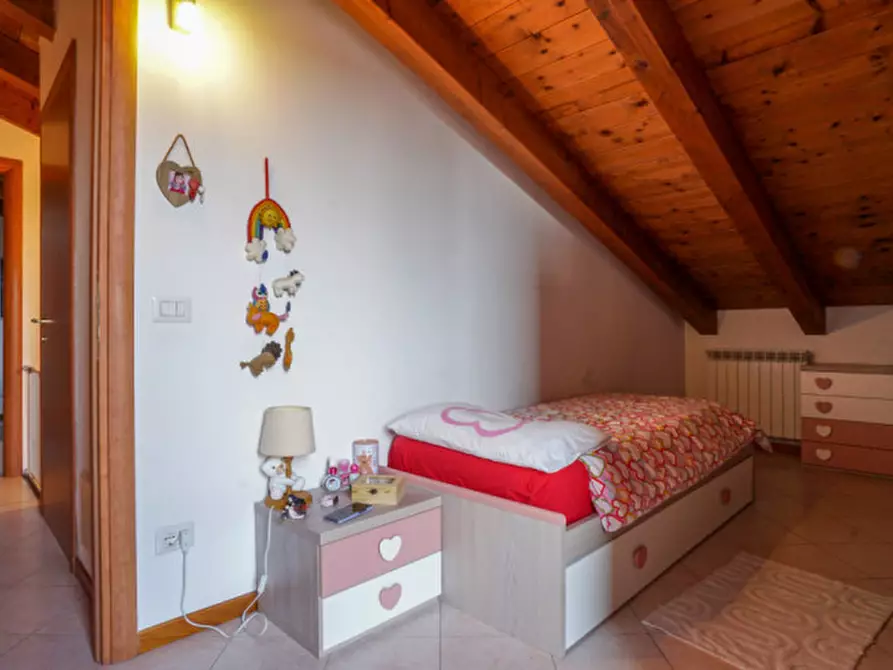 Immagine 14 di Appartamento in vendita  a Colognola Ai Colli