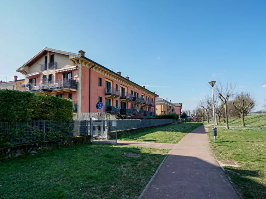 Immagine 16 di Appartamento in vendita  a Colognola Ai Colli