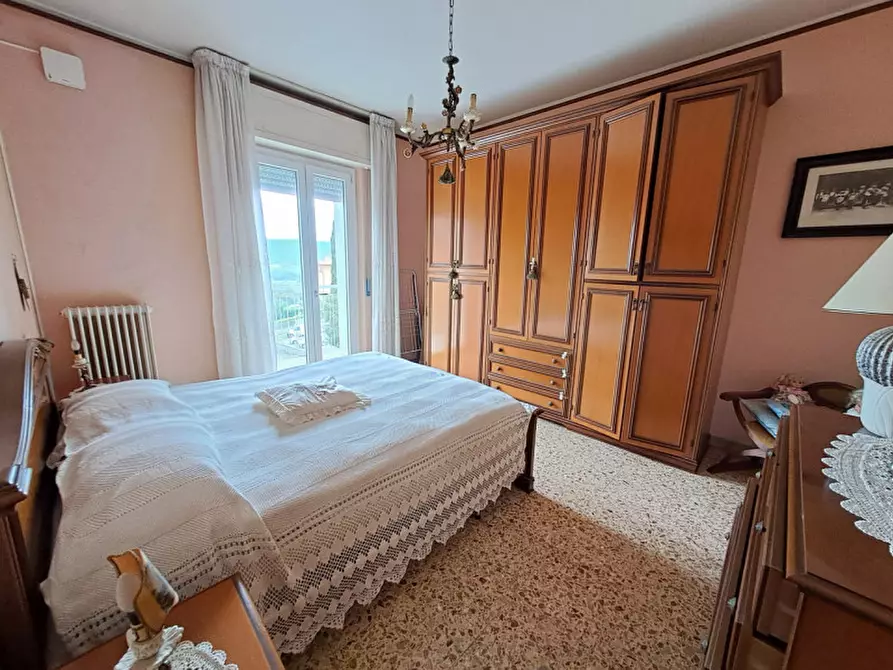 Immagine 7 di Appartamento in vendita  a Tuoro Sul Trasimeno