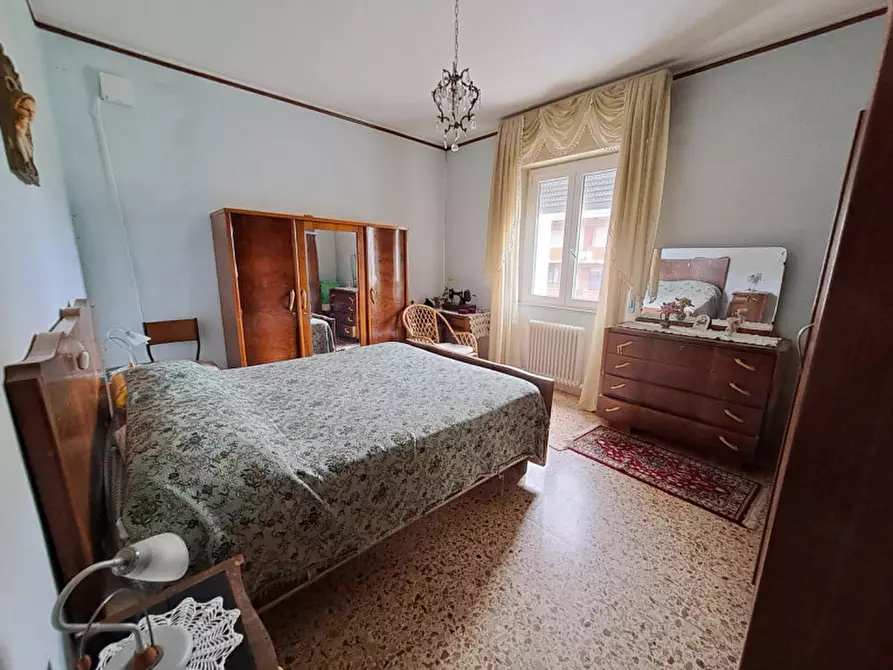 Immagine 9 di Appartamento in vendita  a Tuoro Sul Trasimeno