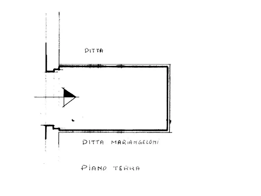 Immagine 12 di Appartamento in vendita  a Tuoro Sul Trasimeno